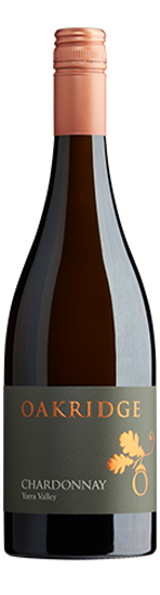 Oakridge Wines Yarra Valley Chardonnay